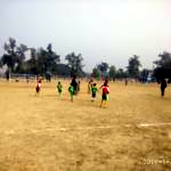Jharkhand project on the ground