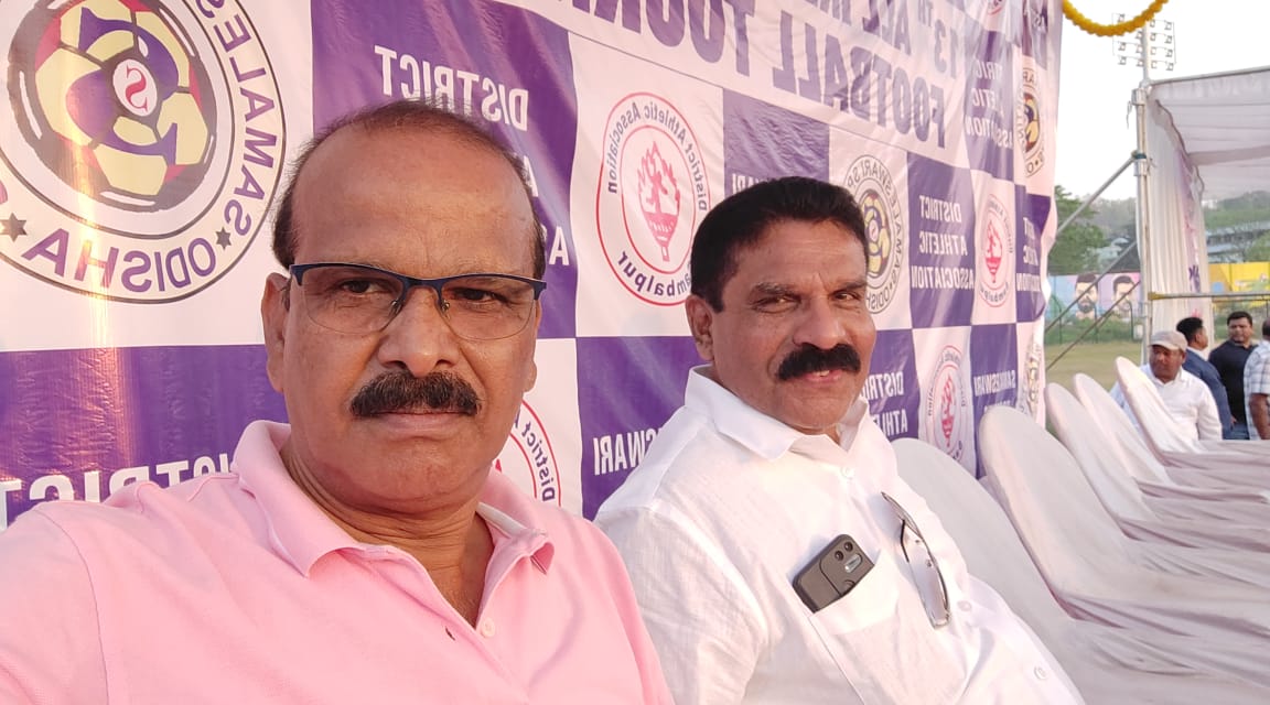 Unsung Guru award presentation, Sambalpur